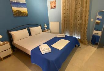 nikol_house has Balcony rooms