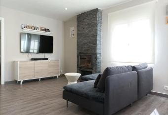 Chalet Antonio&Ewa has Balcony rooms