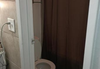 Chalet Vegas allows 18 year olds to book a room