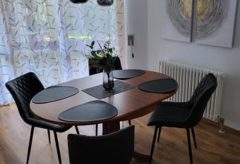 Ferienwohnung am Bodensee has Balcony rooms