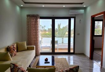 Appartements Paradaise VUE MER has Balcony rooms