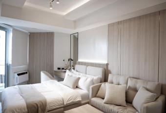 Cura Stay @ Azure North has Balcony rooms