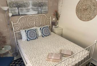 Zoi s central home allows 18 year olds to book a room