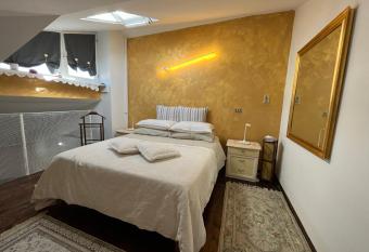 Casa di Adelaide allows 18 year olds to book a room