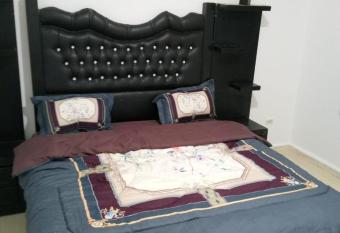 Petra Rose Apartments allows 18 year olds to book a room