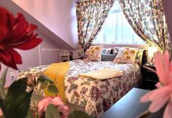 Another sweet home allows 18 year olds to book a room