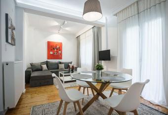 The Keys has Balcony rooms