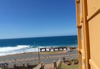 Jordy 1 your home away from home has Balcony rooms