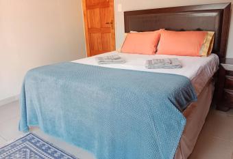 Nakhah Guesthouse has Balcony rooms