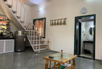 Bendre farm has Balcony rooms