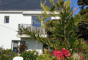 G  te Ker Ch ti has Balcony rooms