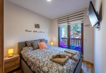 Bambi S18 - Your New Family Story allows 18 year olds to book a room