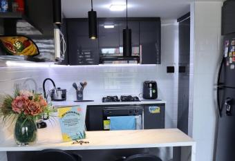 TOCANCIP  , Incre  ble, Hermoso y Moderno APARTAMENTO COMPLETO! has Balcony rooms