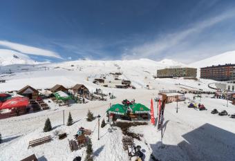 New Gudauri Suites allows 18 year olds to book a room