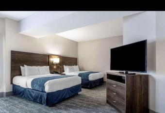 Narra Hotel has Balcony rooms