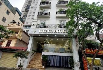 Lieber Hotel has Balcony rooms