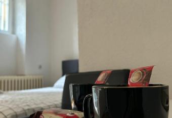 Sarajevo Center Apartment allows 18 year olds to book a room