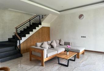 Agusta Lake View Bedugul has Balcony rooms