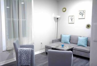 Cozy Apartment 4 minutes to Luray Caverns has Balcony rooms