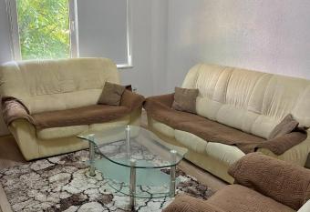 Risteski Inn has Balcony rooms