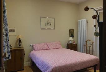 casa silvio pellico has Balcony rooms