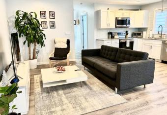Luxury 3BD Condo in the heart of Providence allows 18 year olds to book a room