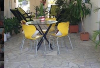 Alojamientos Fe has Balcony rooms