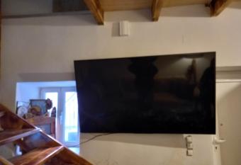 Fofi has Balcony rooms