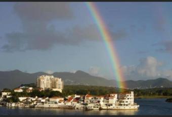 Runway Villas allows 18 year olds to book a room