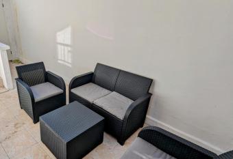 New 1 bedroom apartment in a house with terrace has Balcony rooms