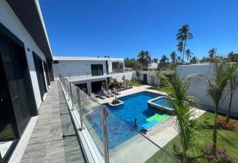 Tranquility Barra 1 allows 18 year olds to book a room