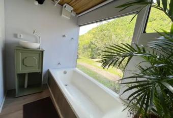 Casa   nibus Floripa has Smoking/Balcony rooms