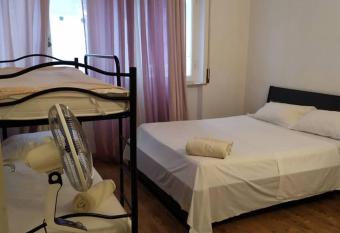 New Pisa central station apartment allows 18 year olds to book a room