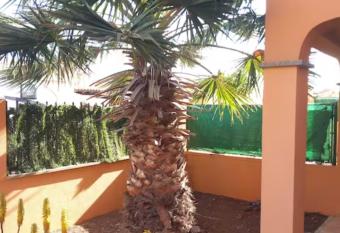 Villa Palmera - 3 bedroom has Balcony rooms