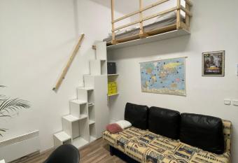 Brasilia apartment allows 18 year olds to book a room