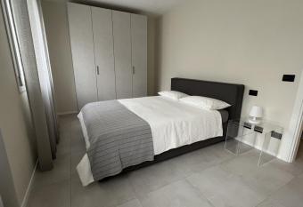 MyVilla - Ivrea via Jervis 22b has Balcony rooms