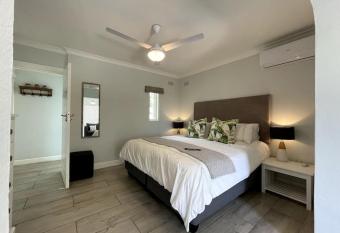 Kernow Guest Suite allows 18 year olds to book a room