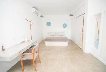 NAVA b&b allows 18 year olds to book a room