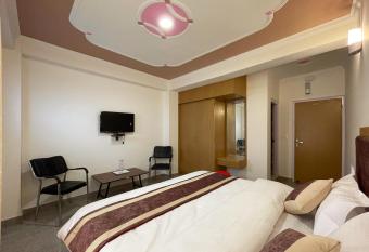 Sharma bhojnalaya has Smoking/Balcony rooms