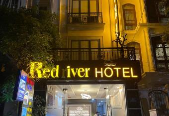 Red River Hotel has Balcony rooms