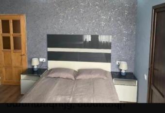 Artur s Guesthouse has Balcony rooms