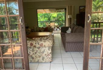 PennRest has Balcony rooms