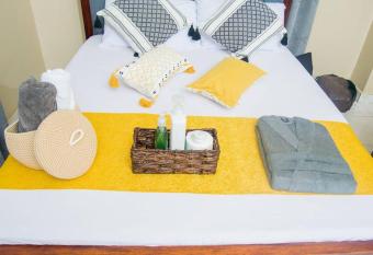 Harmony Studio Apartment Bamburi allows 18 year olds to book a room