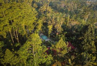 Daydream Lodge allows 18 year olds to book a room