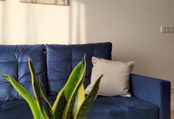 Apartament Korczaka has Balcony rooms