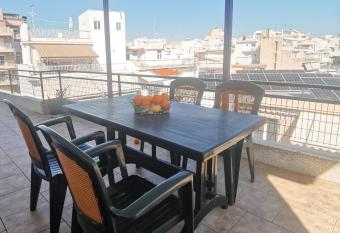 Summer blossom apartment has Balcony rooms