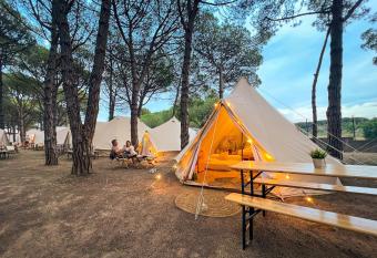 Kampaoh Palam  s Internacional allows 18 year olds to book a room