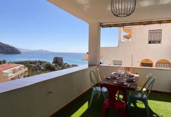 Balc  n al mediterr  neo allows 18 year olds to book a room