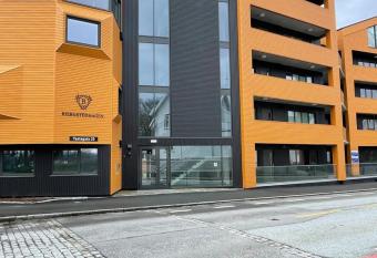 Stavanger , Tastagt 20 has Balcony rooms
