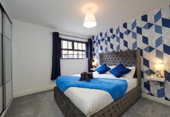 West Point, Derby city centre allows 18 year olds to book a room